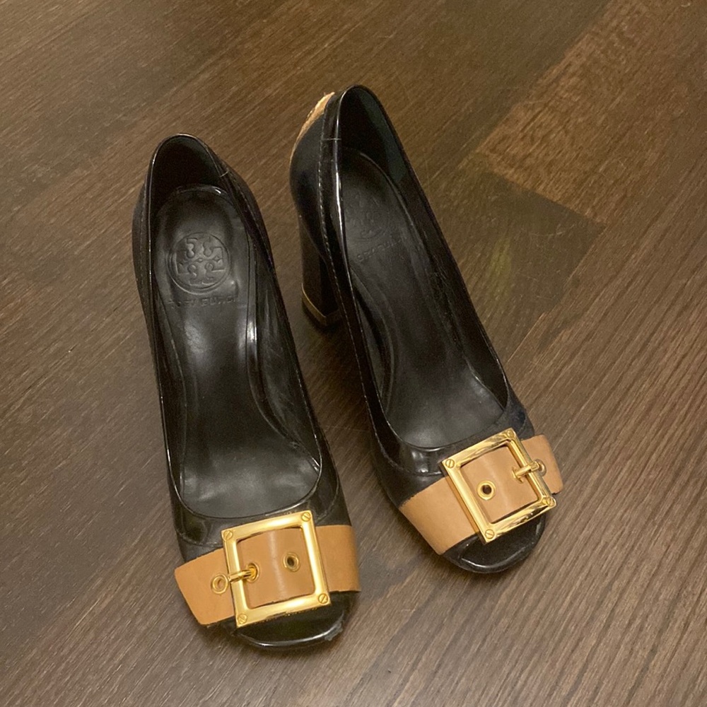 Tory Burch heels